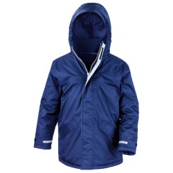 Junior Winter Parka