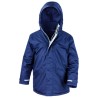 Junior Winter Parka