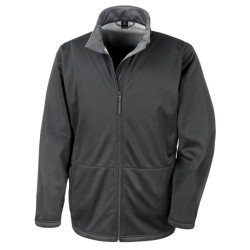 Softshell Jacket