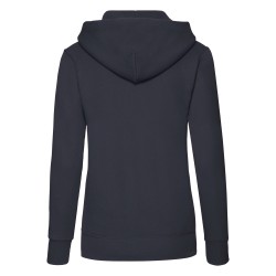 Ladies´ Classic Hooded Sweat