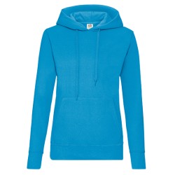 Ladies´ Classic Hooded Sweat