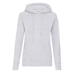 Ladies´ Classic Hooded Sweat