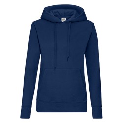 Ladies´ Classic Hooded Sweat