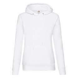 Ladies´ Classic Hooded Sweat