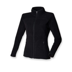Women´s Microfleece Jacket