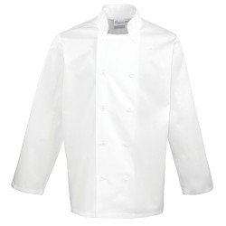 Long Sleeve Chef´s Jacket