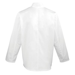 Long Sleeve Chef´s Jacket