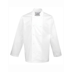 Long Sleeve Chef´s Jacket