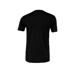 Unisex Jersey Short Sleeve V-Neck Tee