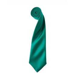 Colours Collection Satin Tie