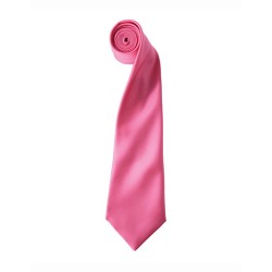 Colours Collection Satin Tie