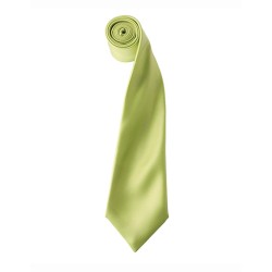 Colours Collection Satin Tie