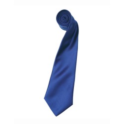 Colours Collection Satin Tie