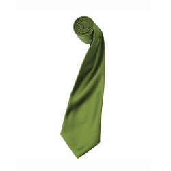 Colours Collection Satin Tie