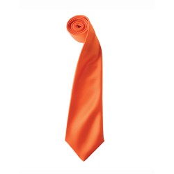 Colours Collection Satin Tie