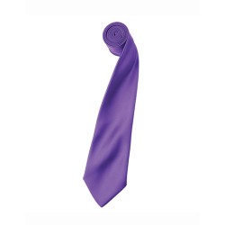 Colours Collection Satin Tie