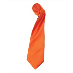 Colours Collection Satin Tie