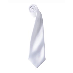 Colours Collection Satin Tie