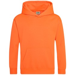 Kids´ Electric Hoodie