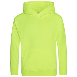 Kids´ Electric Hoodie