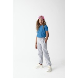 Kids´ Cuffed Jogpants