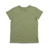 Men´s Roll Sleeve T