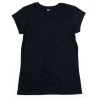 Women´s Roll Sleeve T
