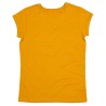 Women´s Roll Sleeve T