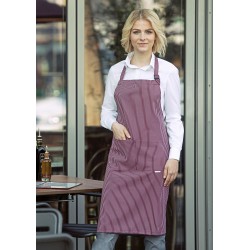 Bib Apron Carlo