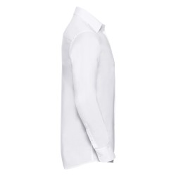 Men´s Long Sleeve Tailored Oxford Shirt