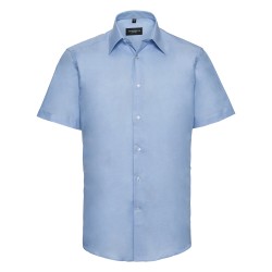 Men´s Short Sleeve Tailored...