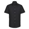 Men´s Short Sleeve Tailored Oxford Shirt