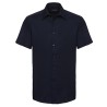 Men´s Short Sleeve Tailored Oxford Shirt