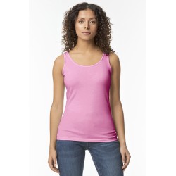 Softstyle® Women´s Tank Top