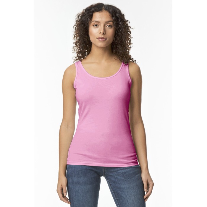 Softstyle® Women´s Tank Top