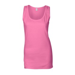 Softstyle® Women´s Tank Top