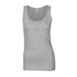 Softstyle® Women´s Tank Top
