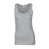 Softstyle® Women´s Tank Top