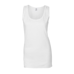 Softstyle® Women´s Tank Top