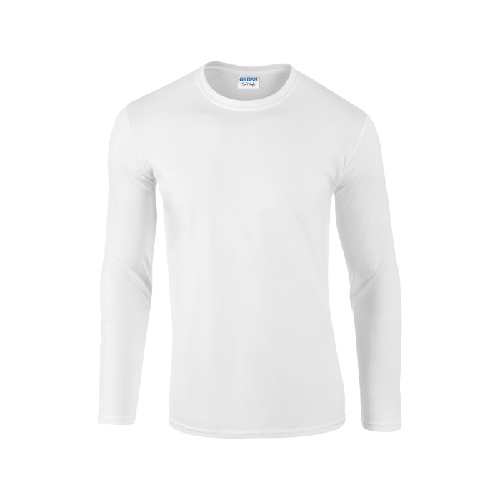 Softstyle® Adult Long Sleeve T-Shirt