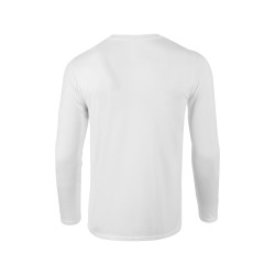 Softstyle® Adult Long Sleeve T-Shirt