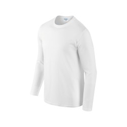 Softstyle® Adult Long Sleeve T-Shirt