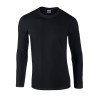 Softstyle® Adult Long Sleeve T-Shirt
