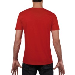 Softstyle® Adult V-Neck T-Shirt