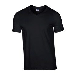 Softstyle® Adult V-Neck T-Shirt