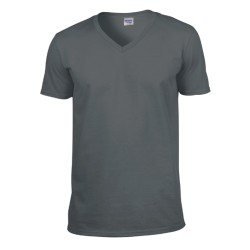 Softstyle® Adult V-Neck T-Shirt