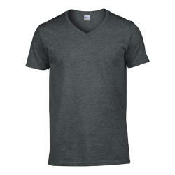 Softstyle® Adult V-Neck T-Shirt