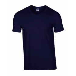 Softstyle® Adult V-Neck T-Shirt