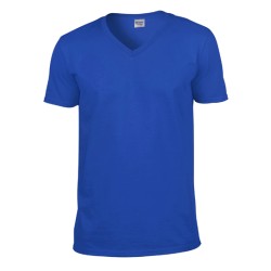 Softstyle® Adult V-Neck T-Shirt