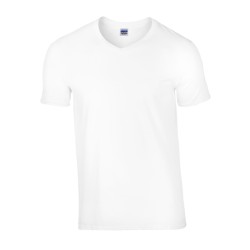 Softstyle® Adult V-Neck T-Shirt